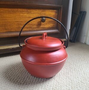 Vintange CALIF USA POT